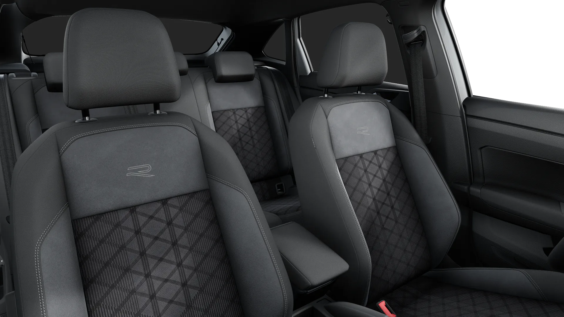 Volkswagen Taigo R-Line