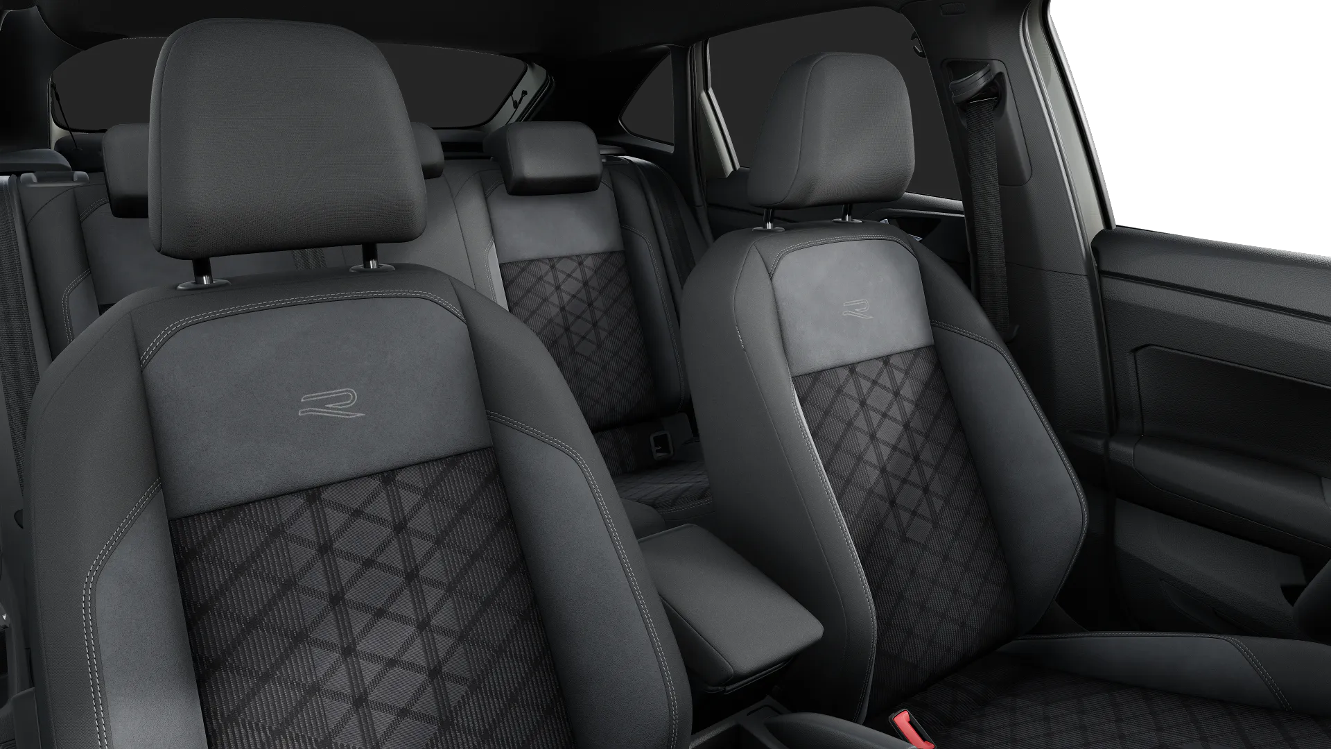 Volkswagen Taigo R-Line