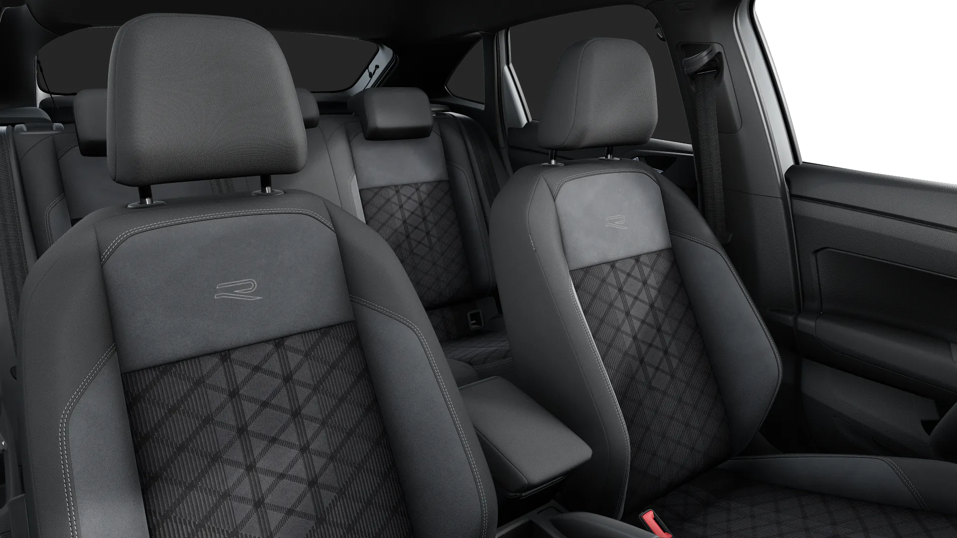Volkswagen Taigo R-Line