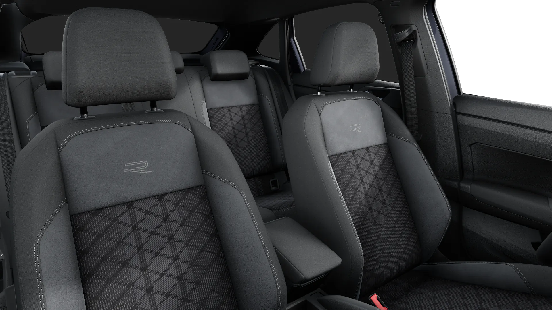 Volkswagen Taigo R-Line