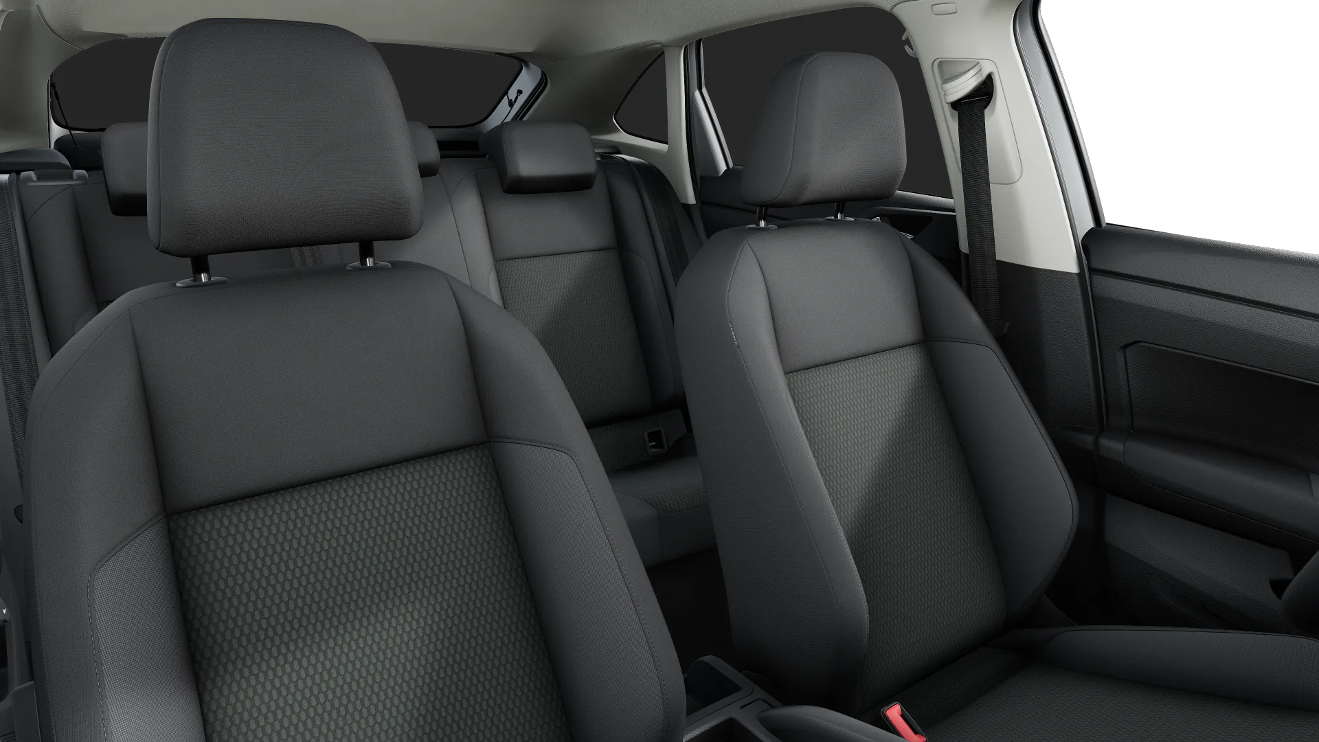 Volkswagen Taigo Basis-Modell