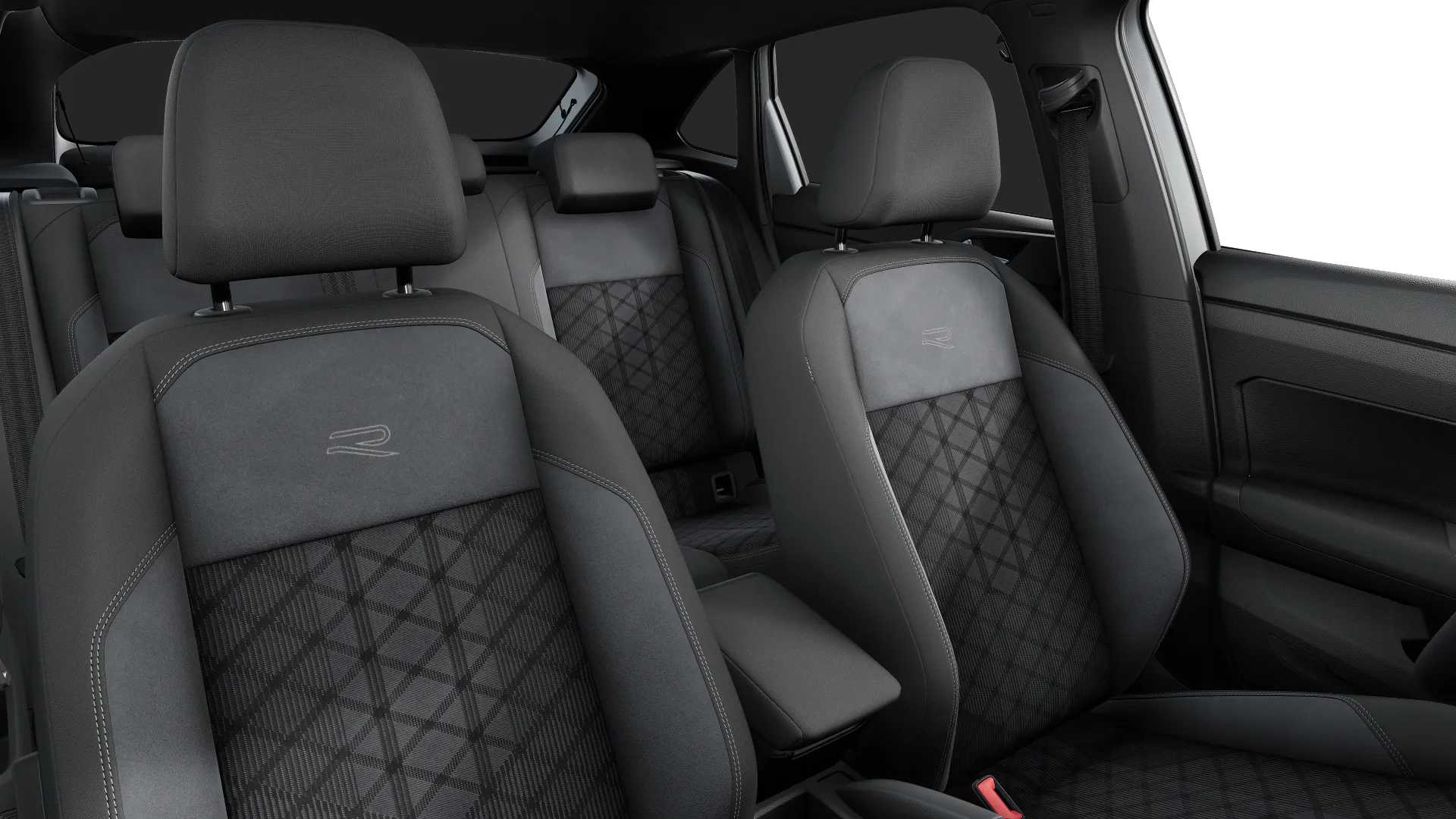 Volkswagen Taigo R-Line