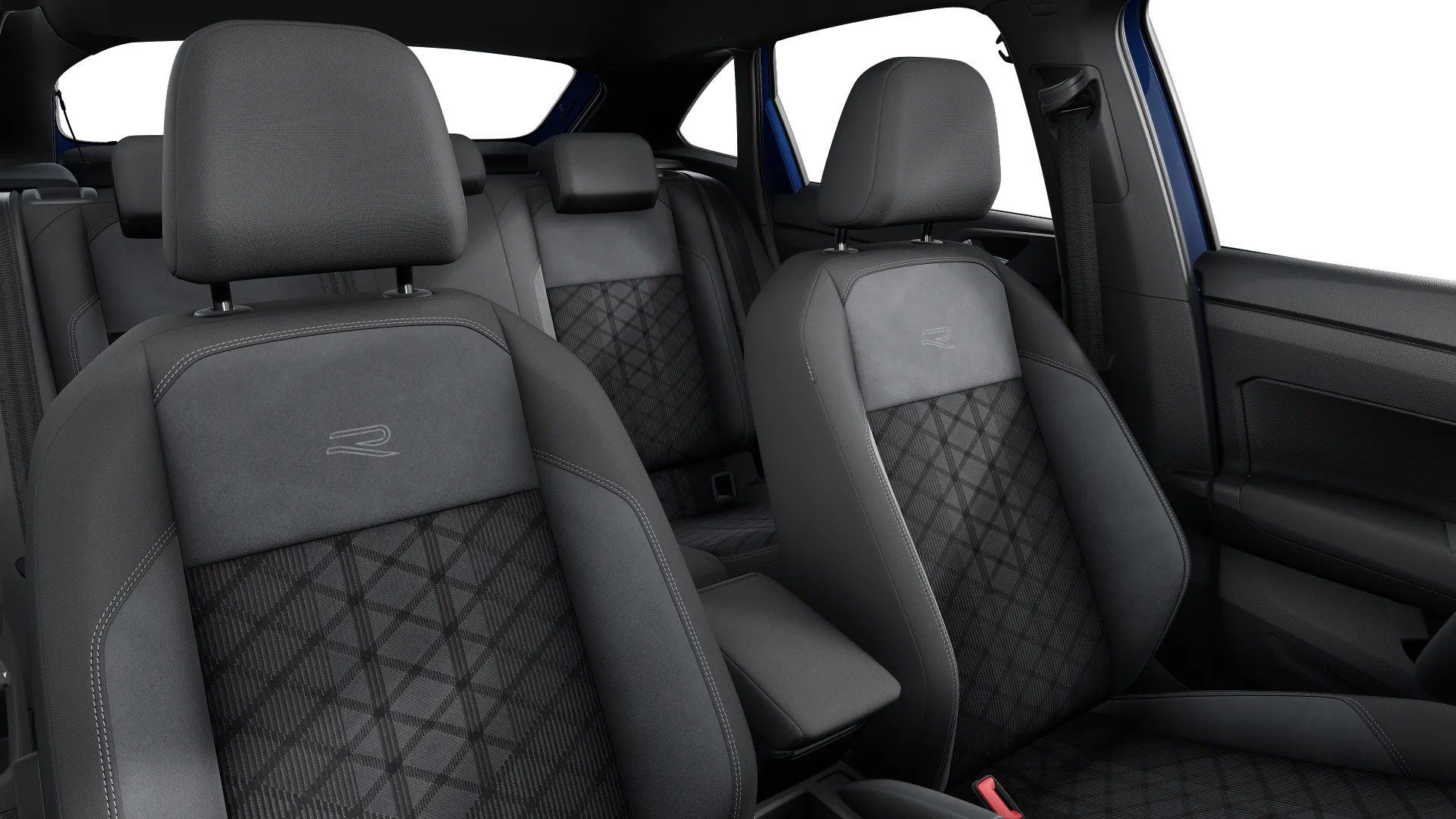 Volkswagen Taigo R-Line