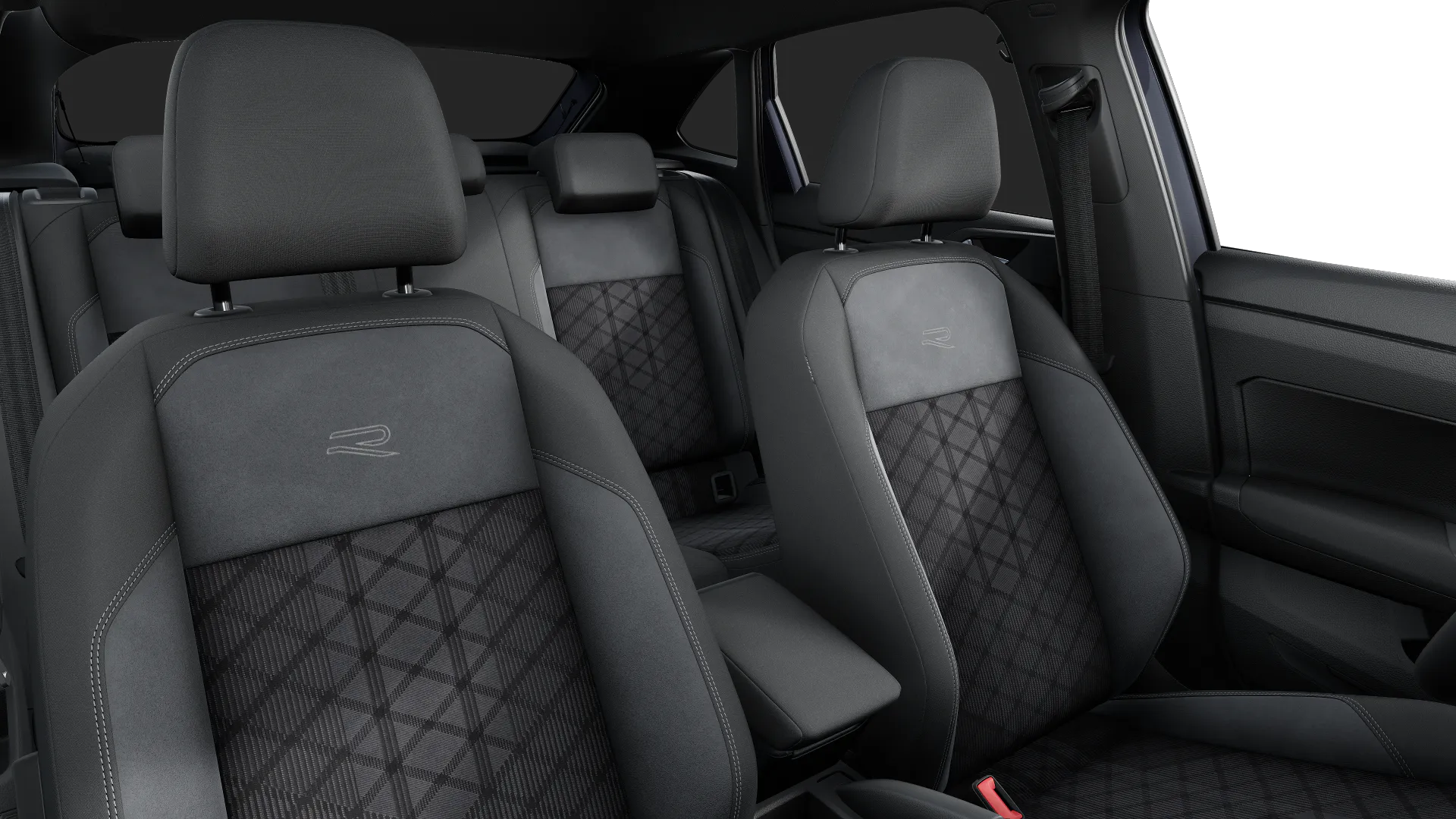 Volkswagen Taigo R-Line