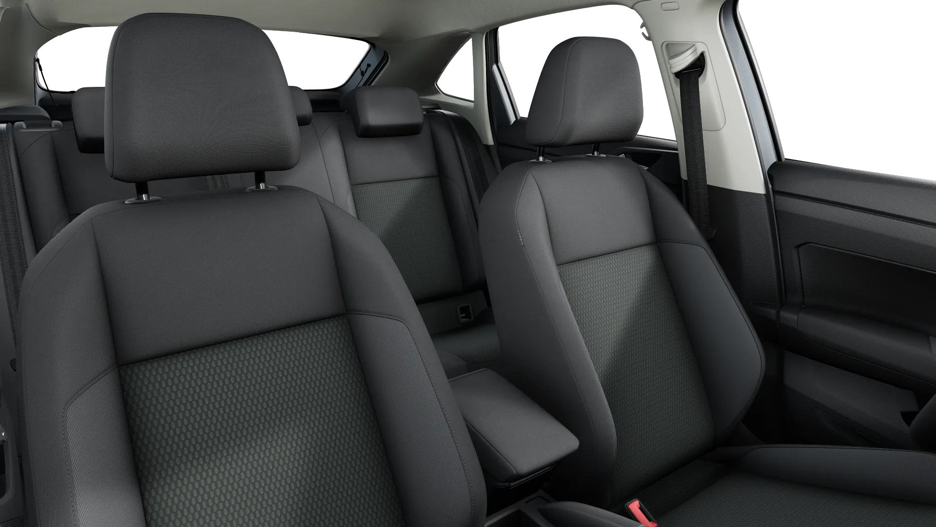 Volkswagen Taigo Life