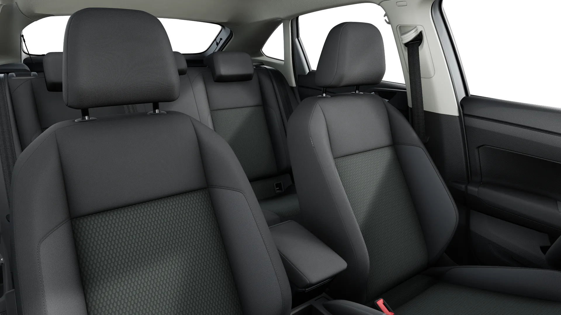 Volkswagen Taigo Life