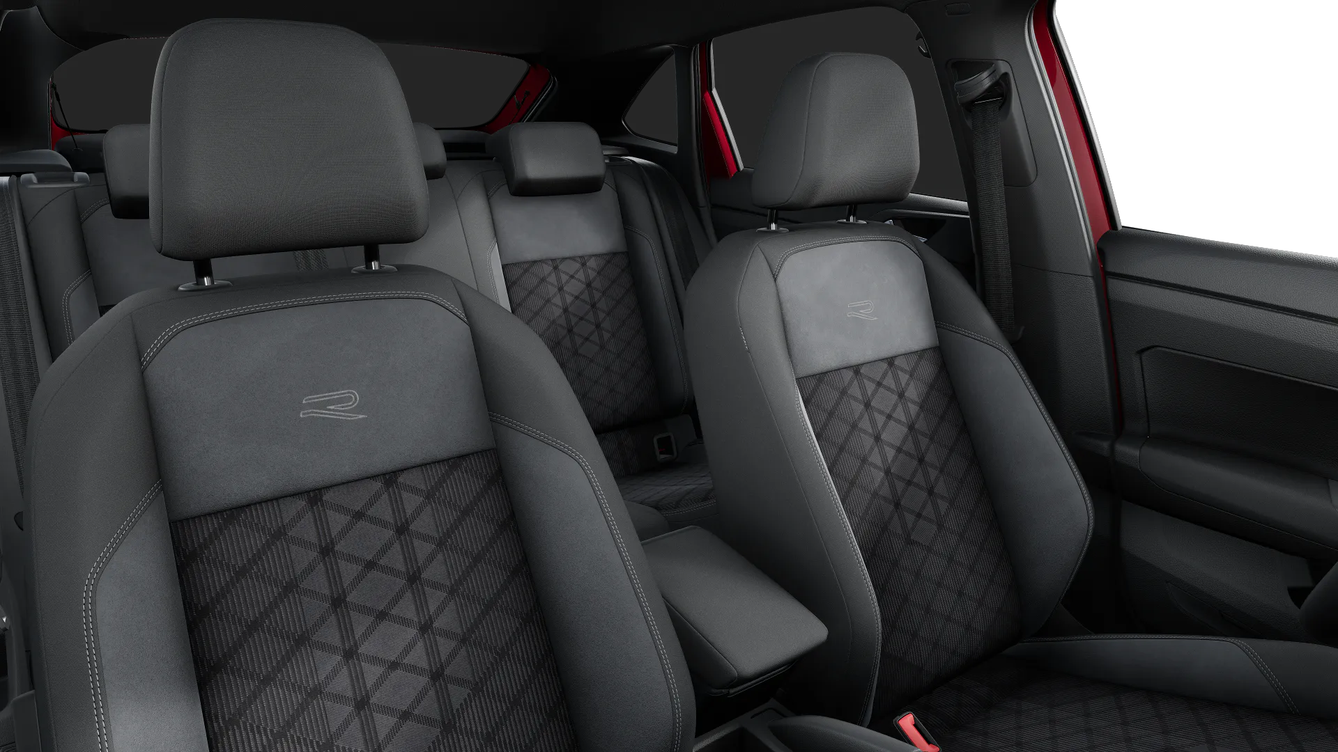 Volkswagen Taigo R-Line