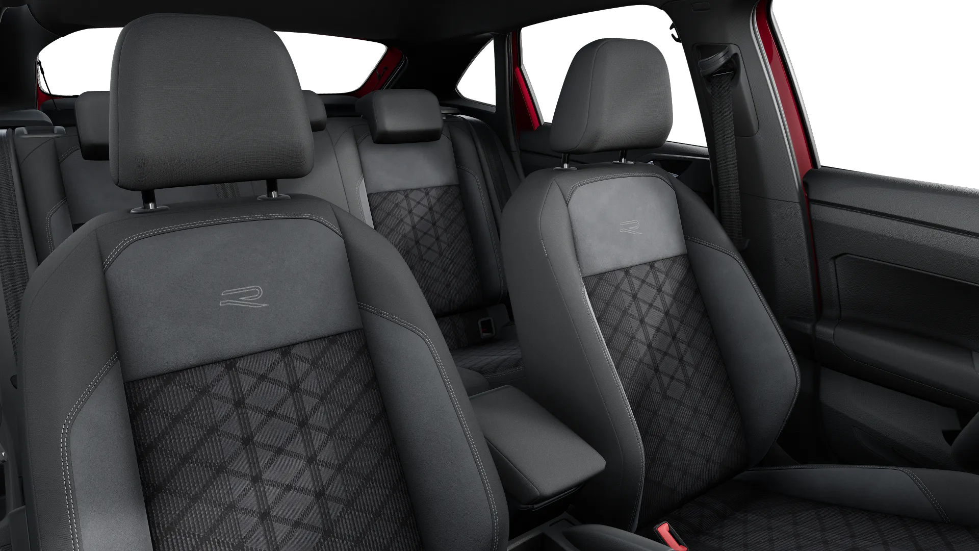 Volkswagen Taigo R-Line