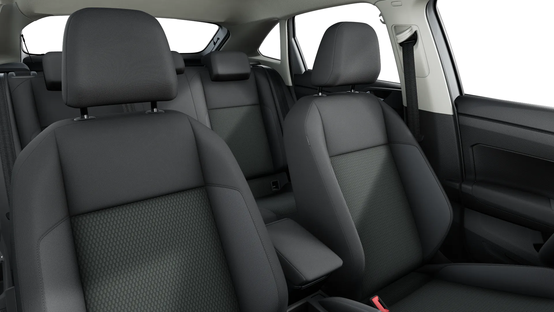 Volkswagen Taigo Life