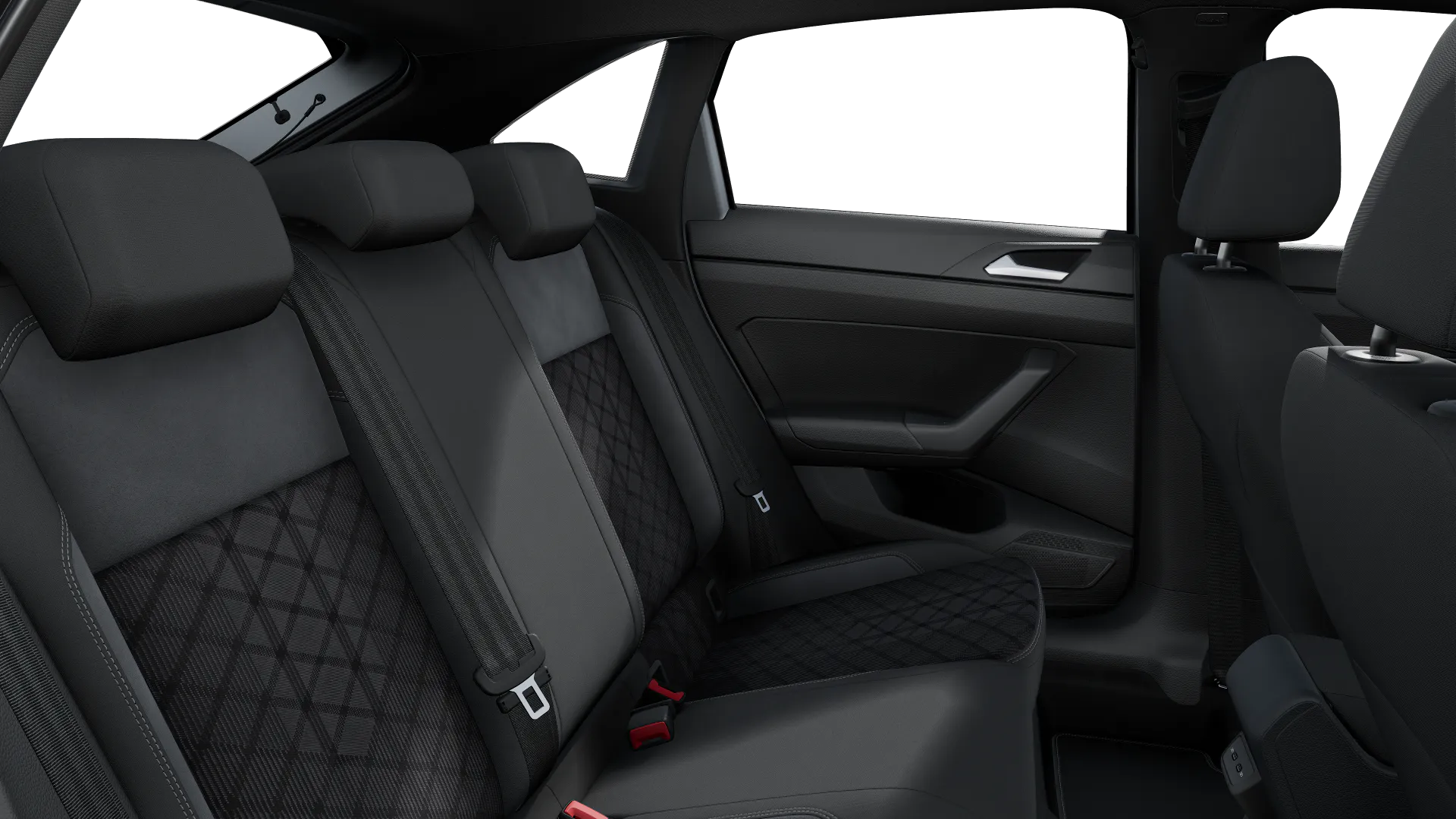 Volkswagen Taigo R-Line