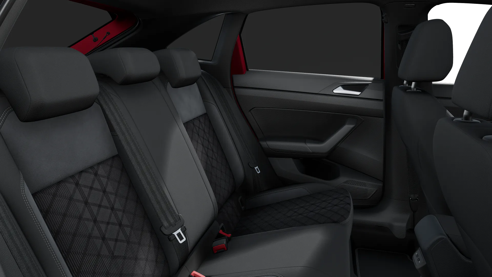 Volkswagen Taigo R-Line