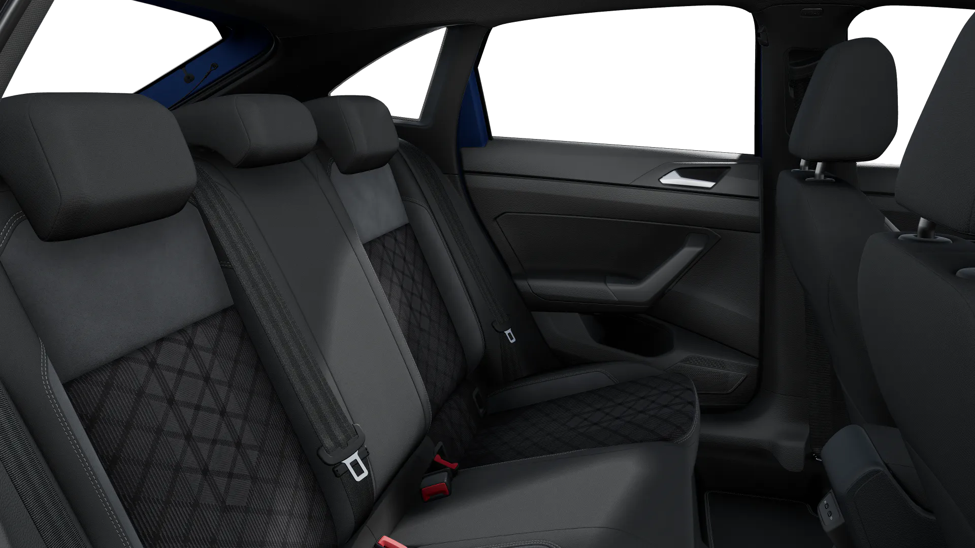 Volkswagen Taigo R-Line