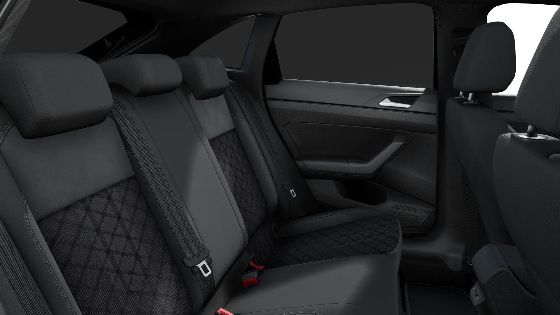 Volkswagen Taigo R-Line