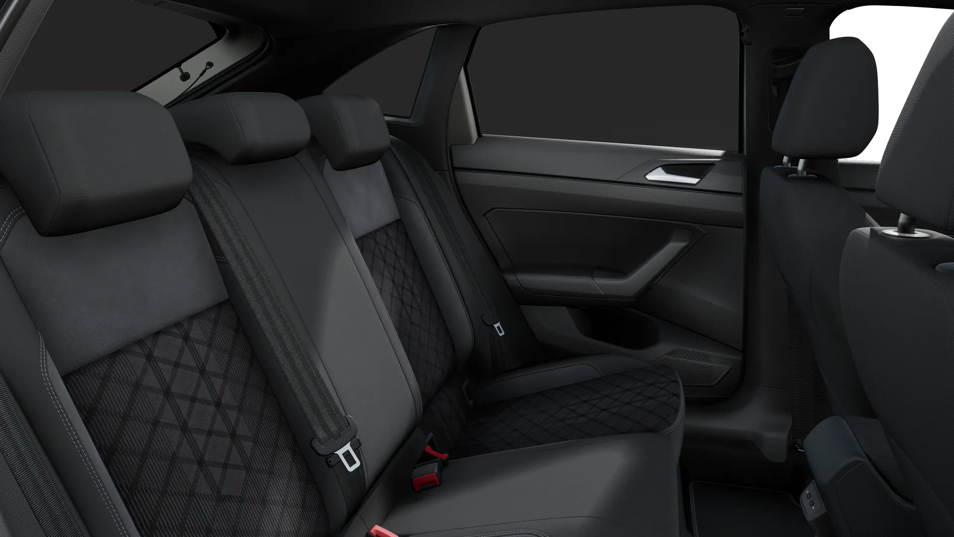 Volkswagen Taigo R-Line