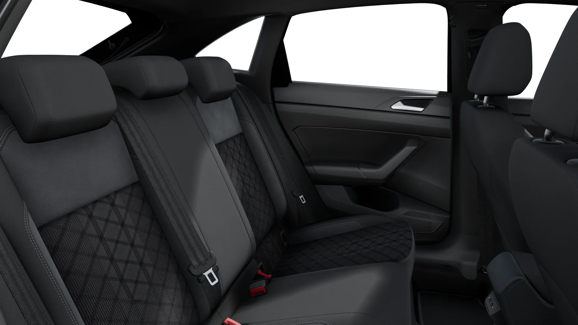 Volkswagen Taigo R-Line