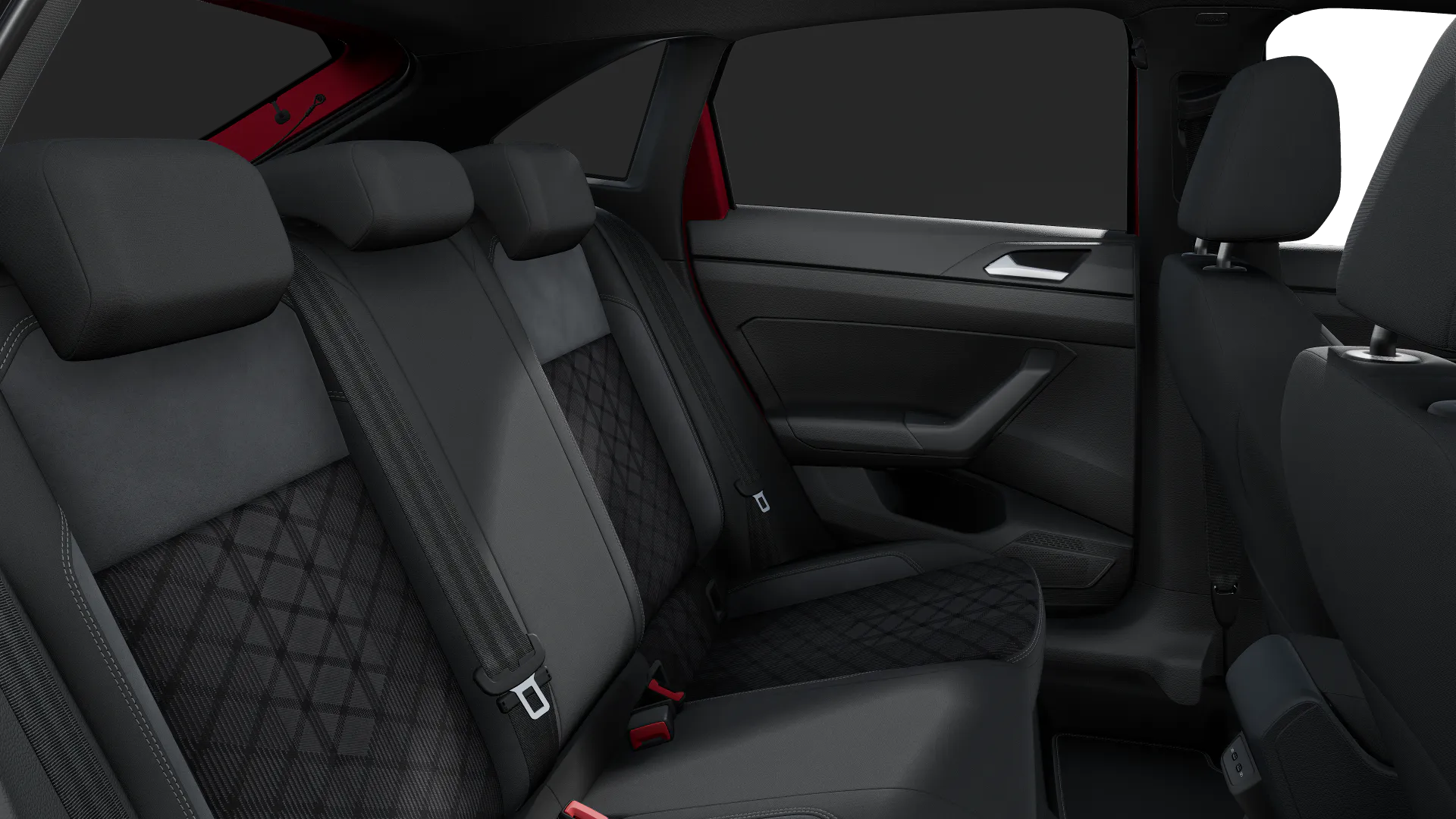 Volkswagen Taigo R-Line