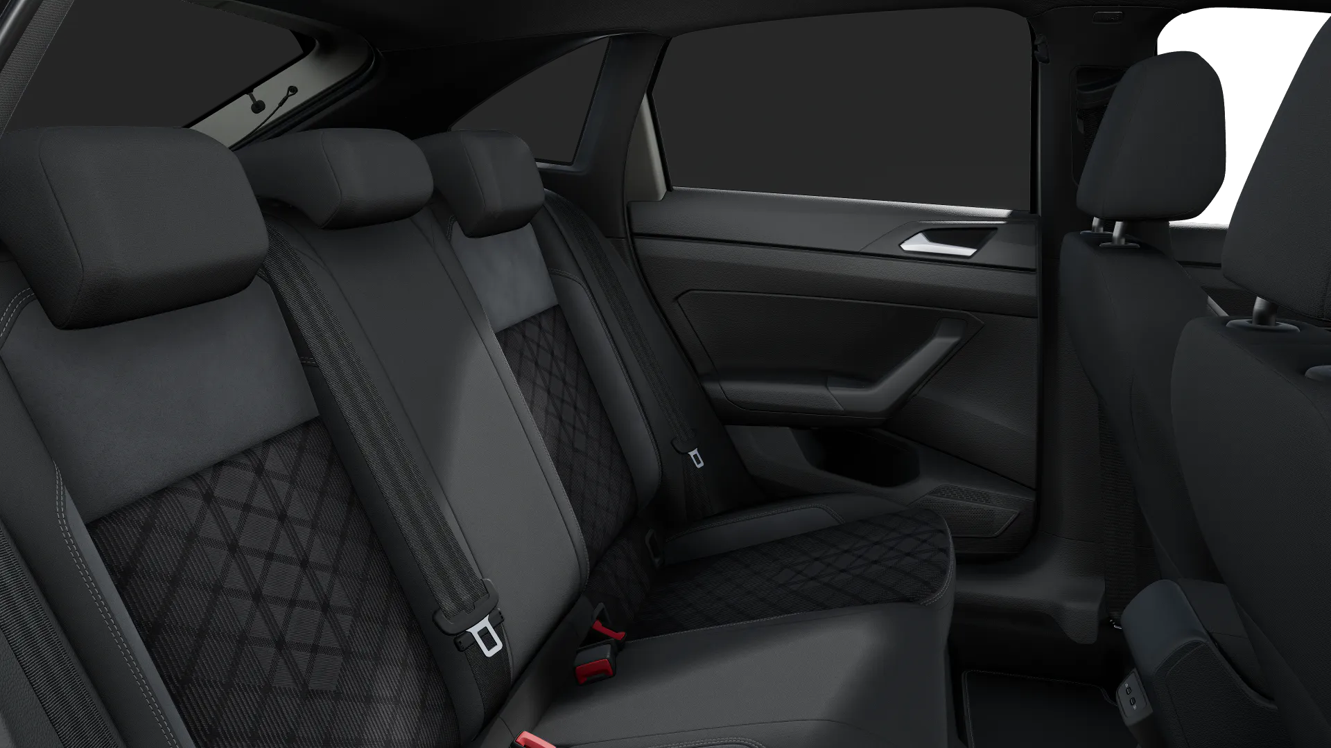 Volkswagen Taigo R-Line