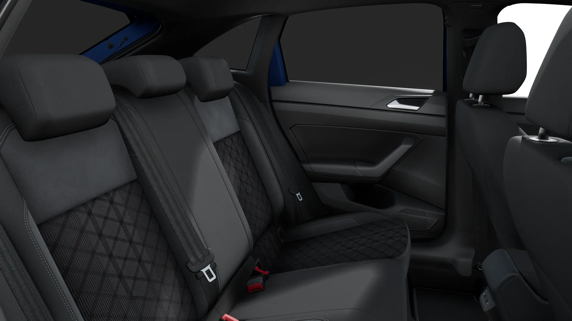 Volkswagen Taigo R-Line
