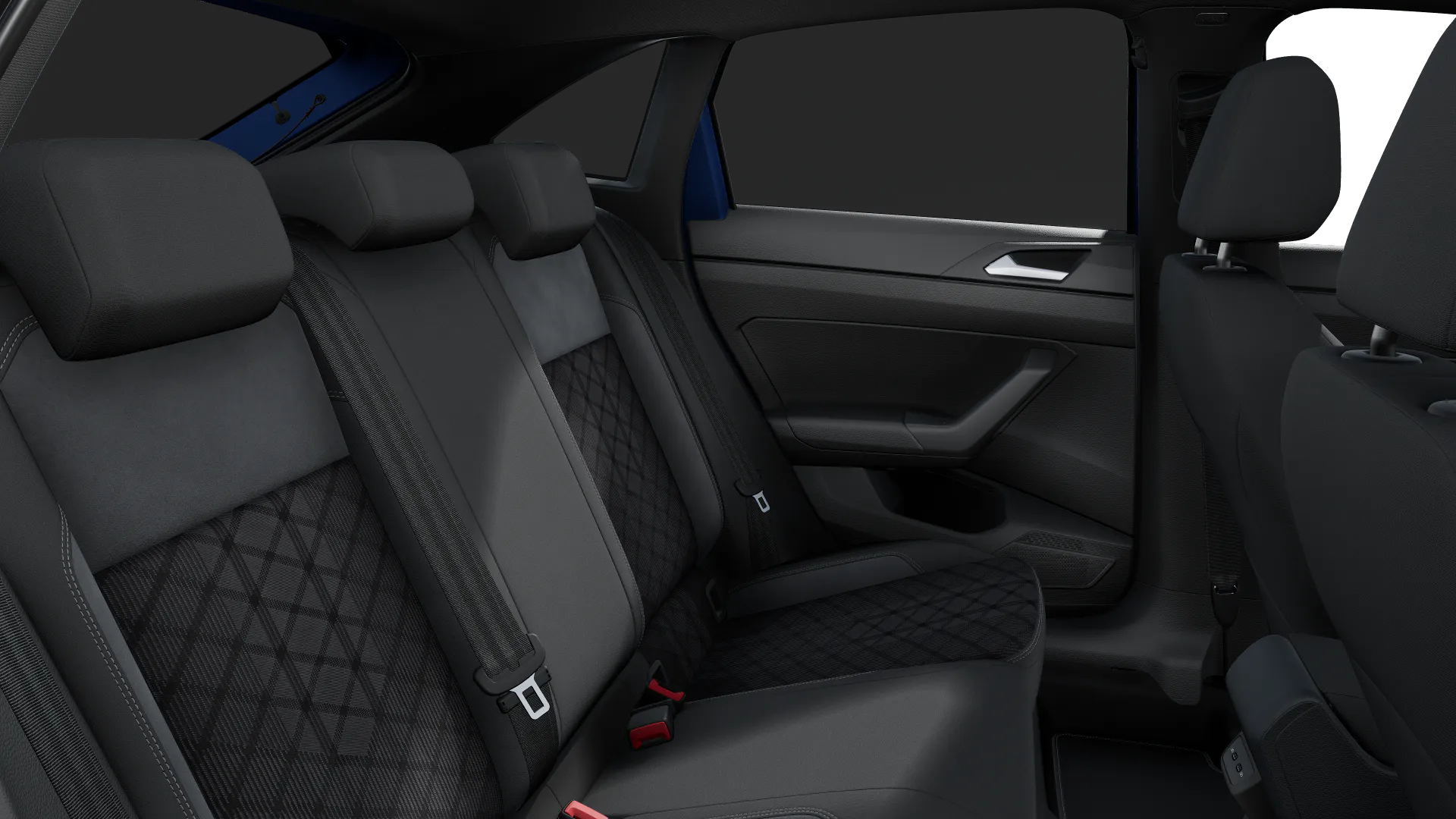 Volkswagen Taigo R-Line