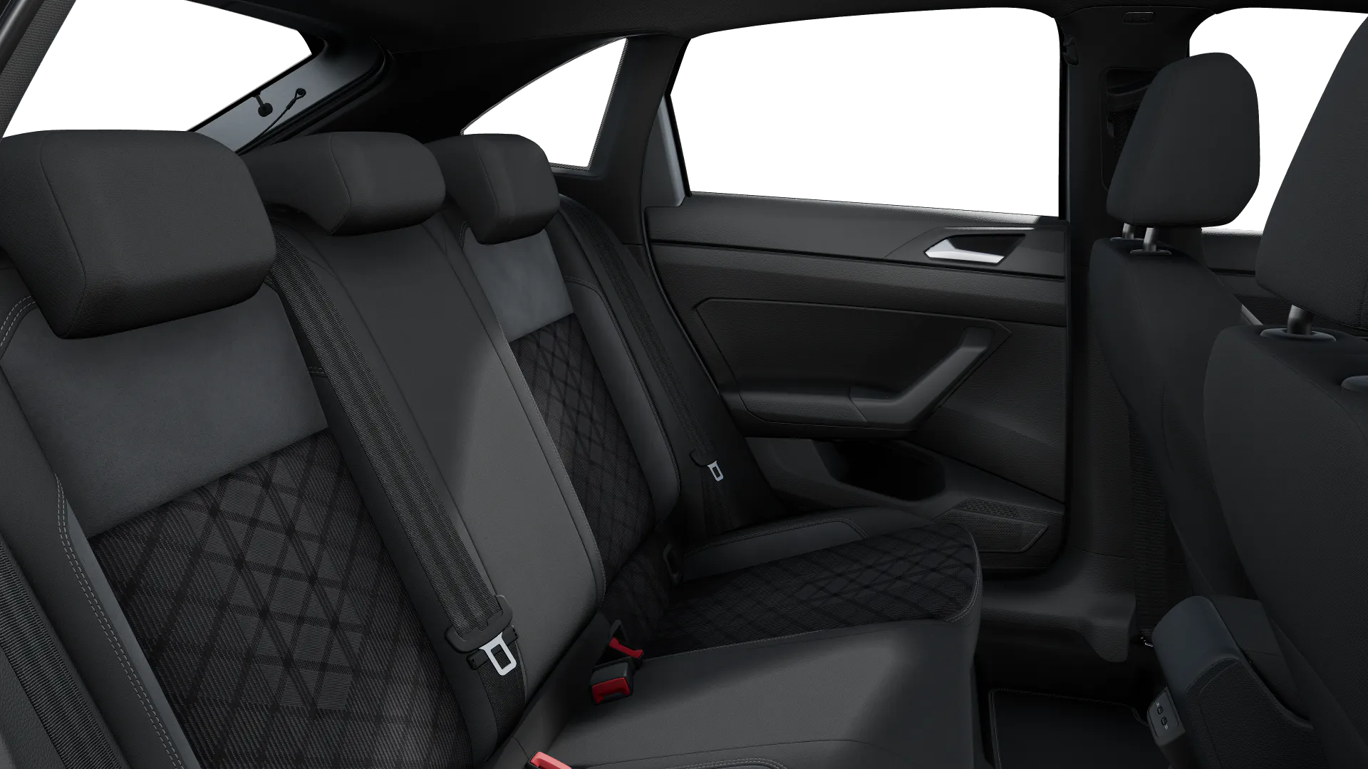 Volkswagen Taigo R-Line