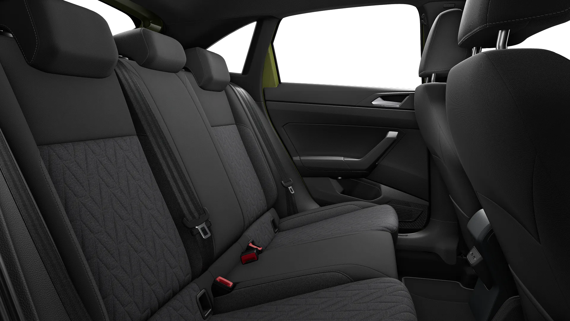 Volkswagen Taigo Life