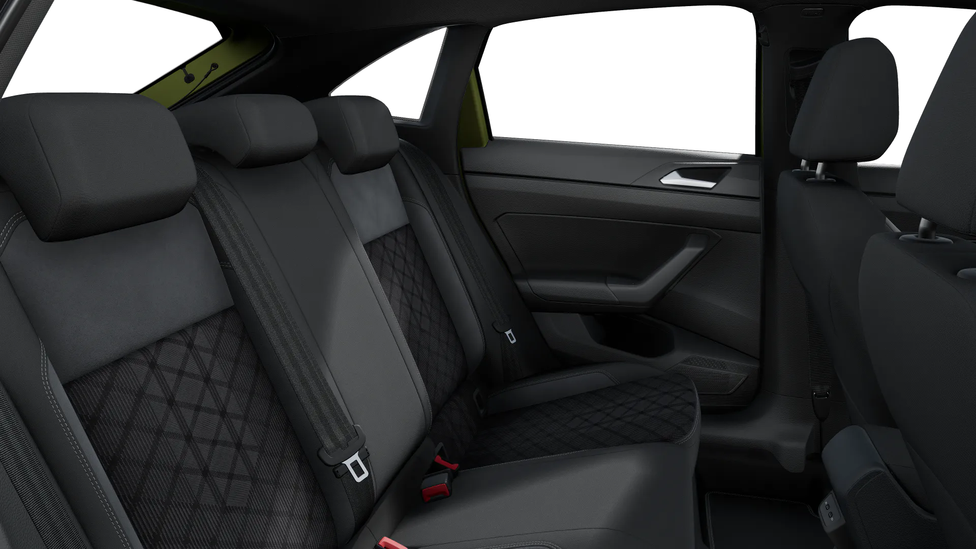 Volkswagen Taigo R-Line