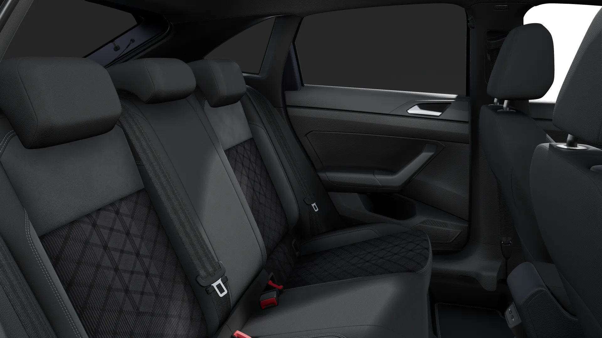 Volkswagen Taigo R-Line