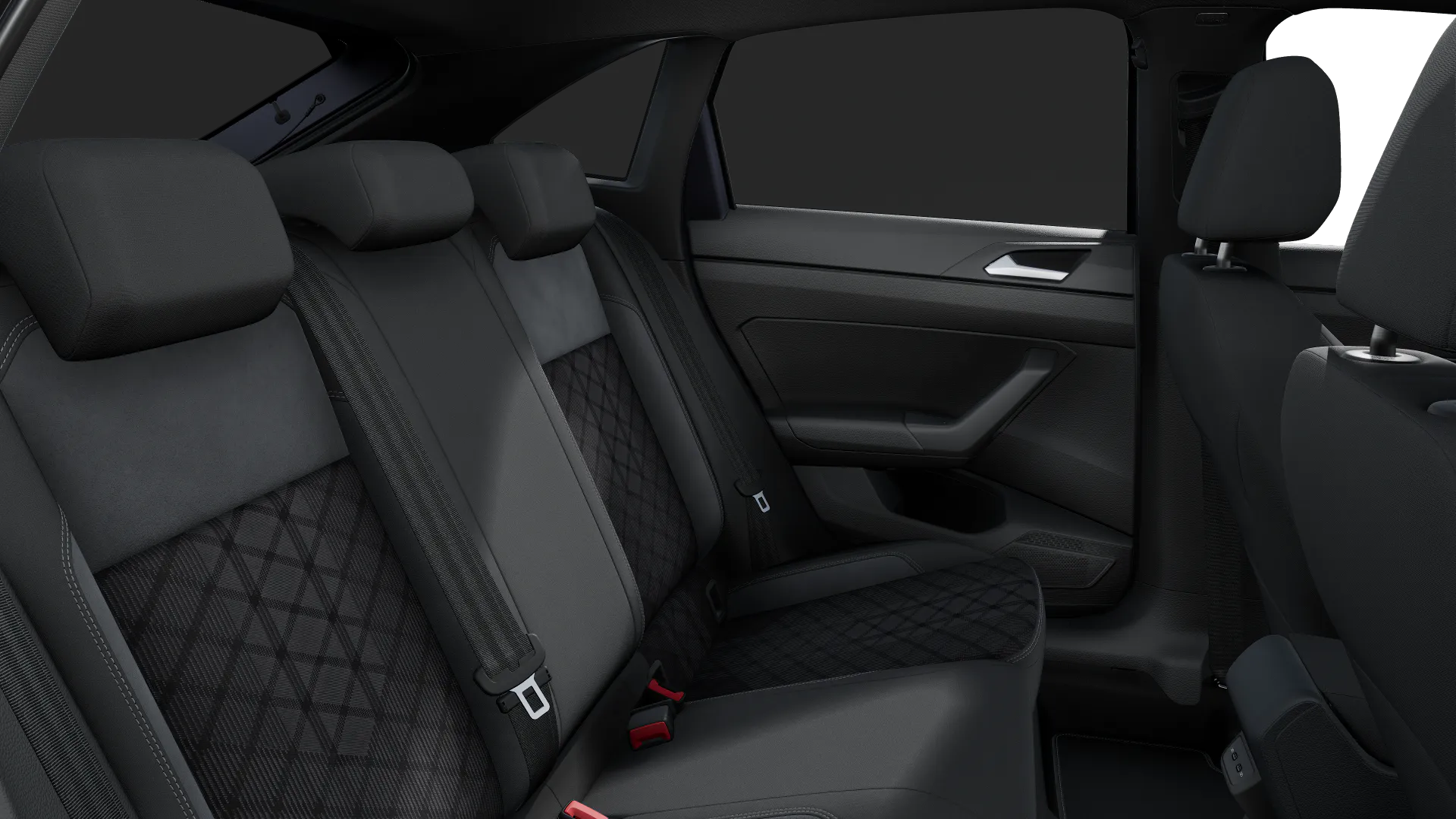 Volkswagen Taigo R-Line