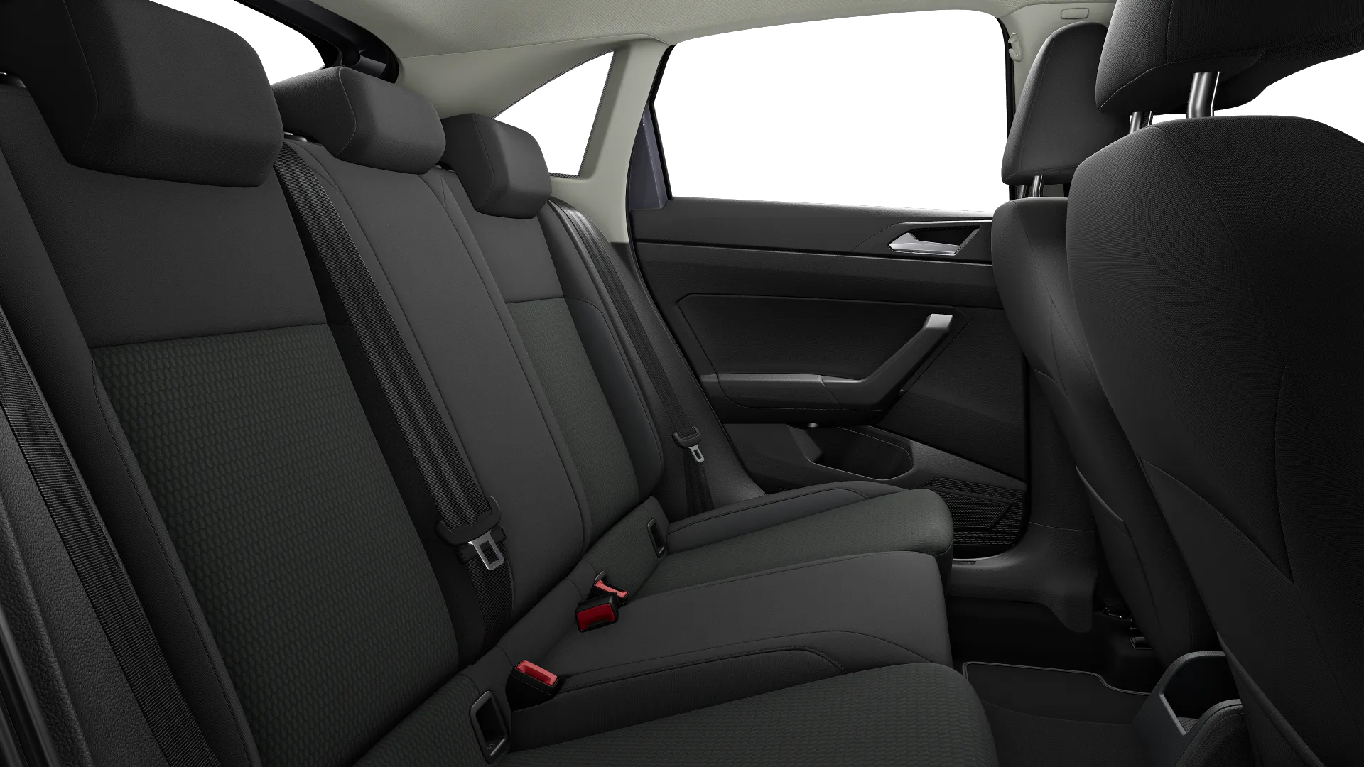 Volkswagen Taigo Basis-Modell
