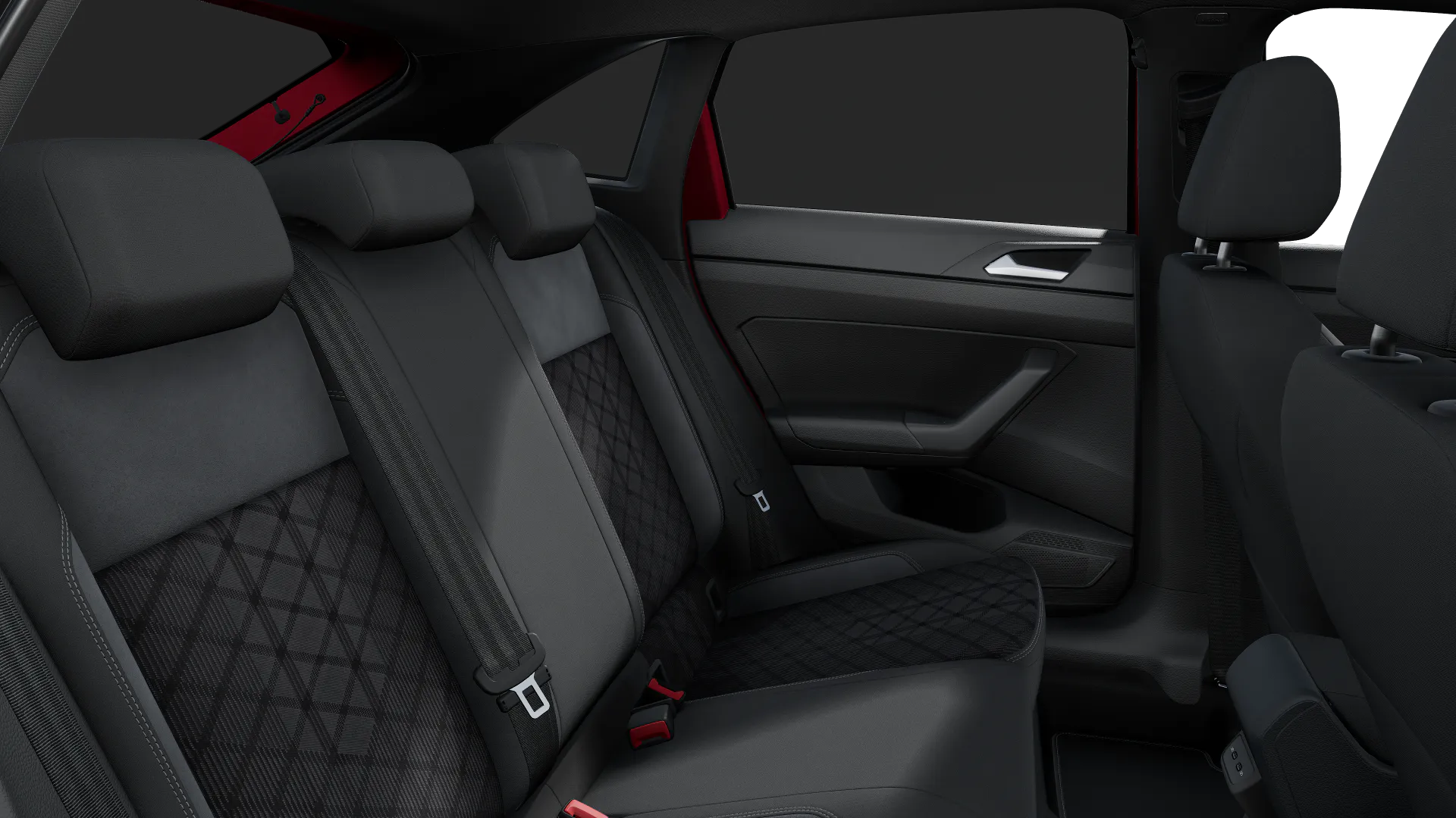 Volkswagen Taigo R-Line