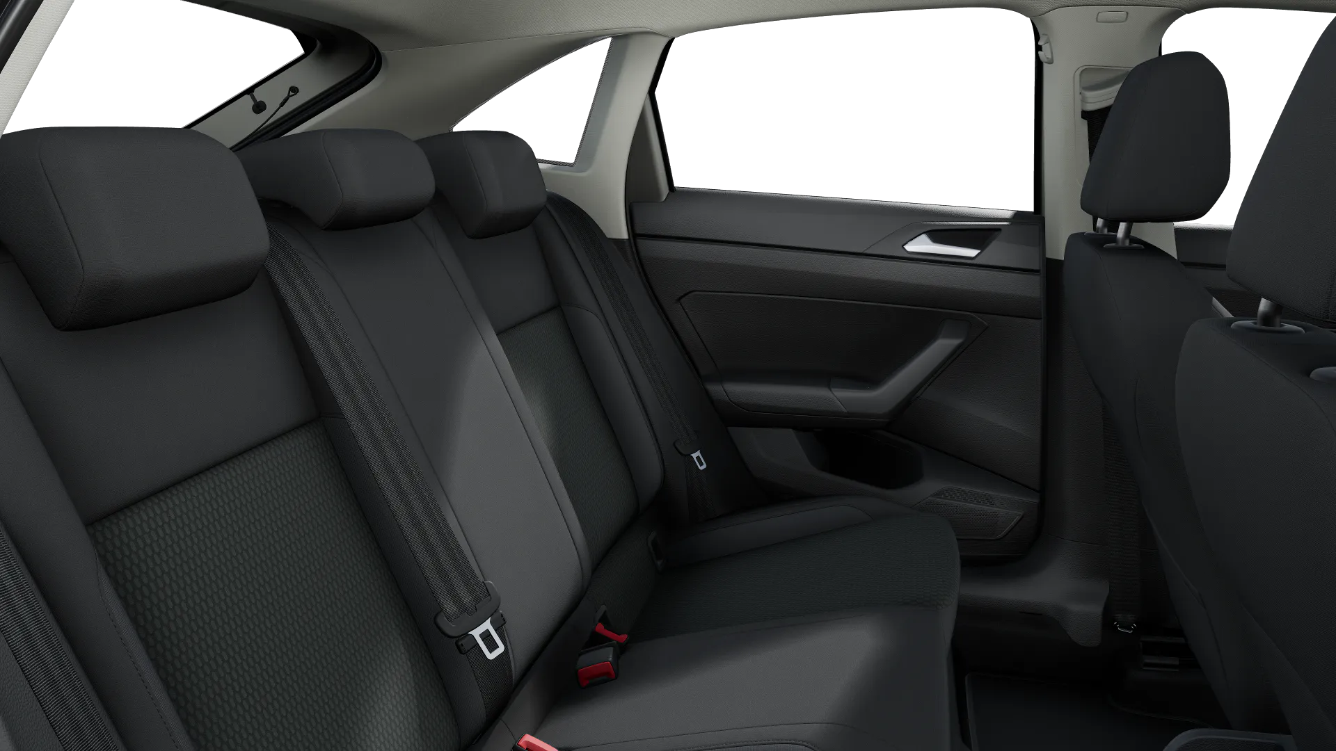Volkswagen Taigo Basis-Modell