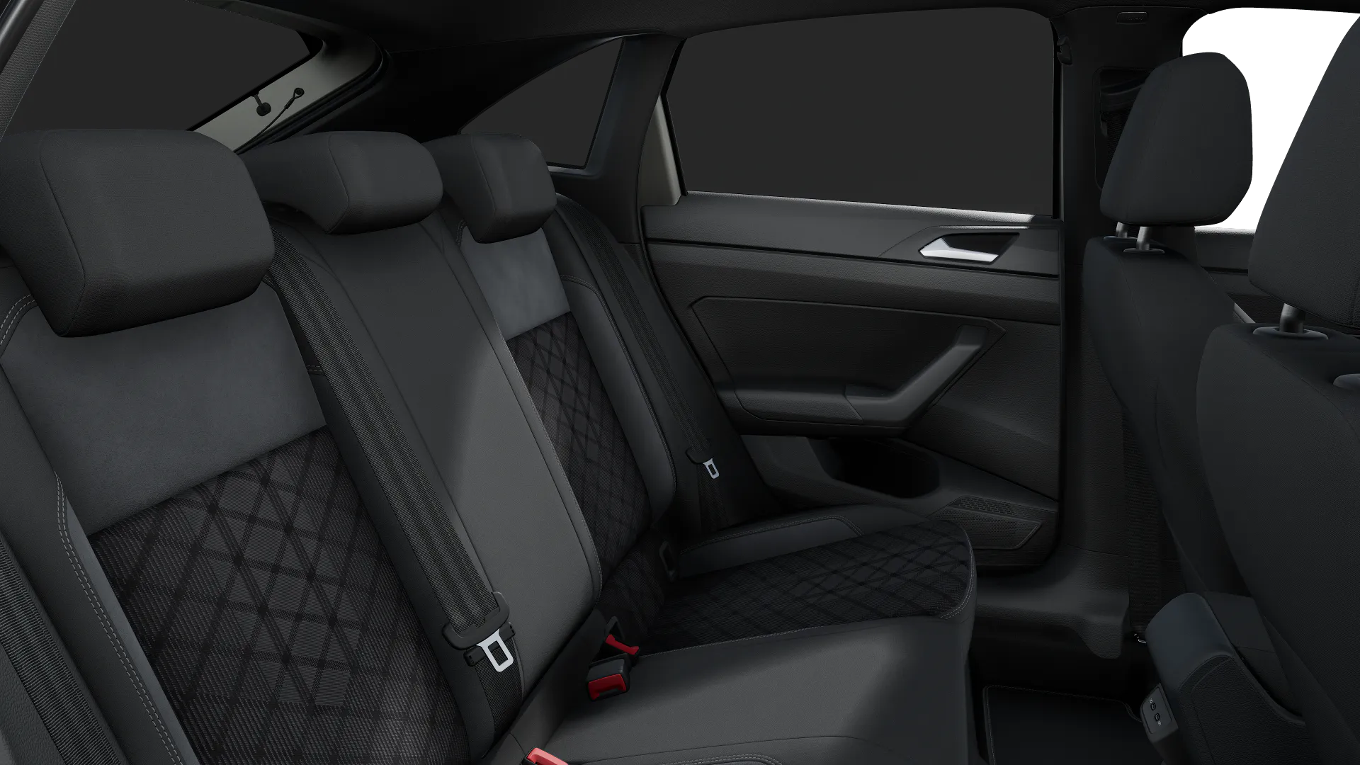 Volkswagen Taigo R-Line