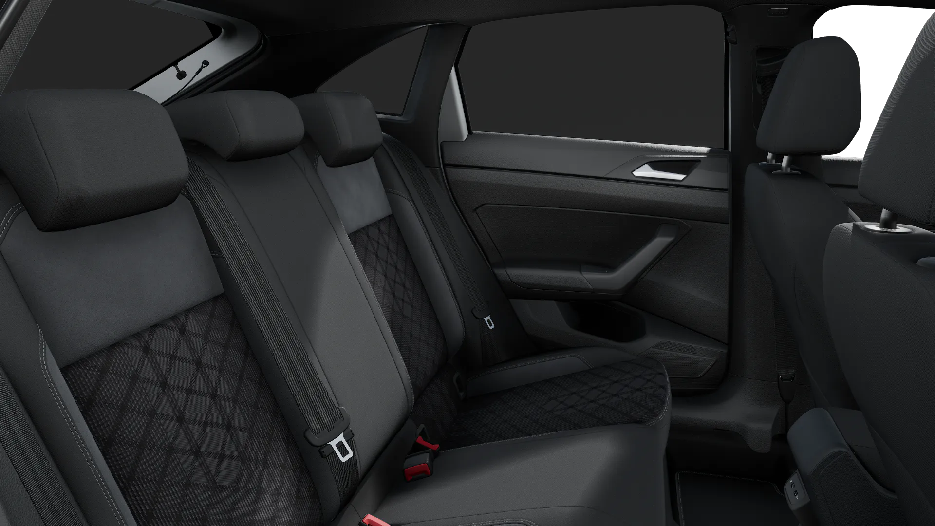 Volkswagen Taigo R-Line