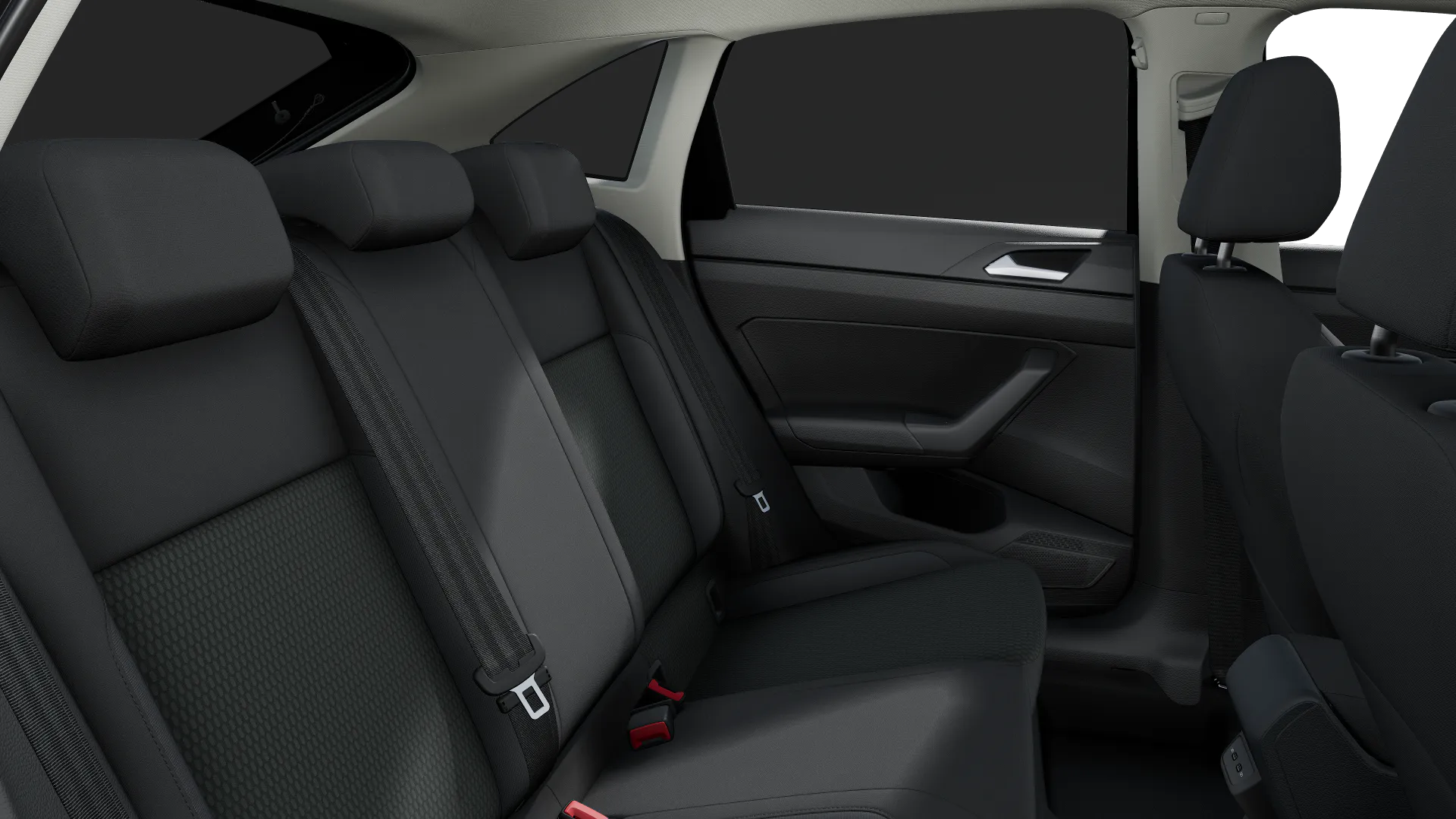 Volkswagen Taigo Life