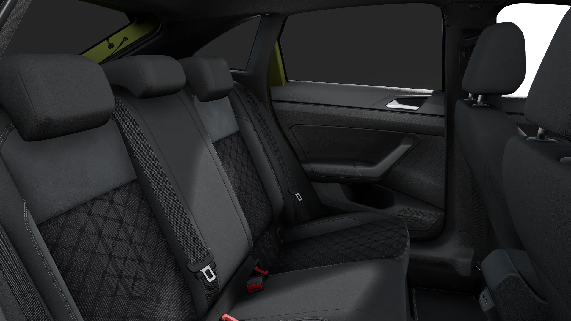 Volkswagen Taigo R-Line