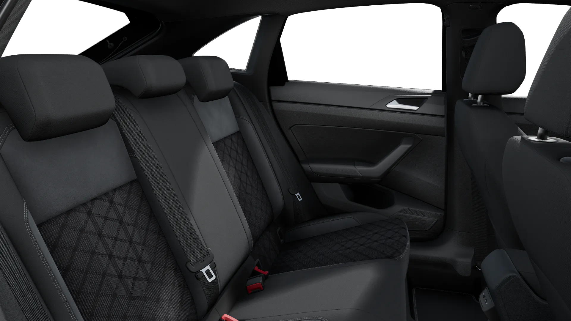 Volkswagen Taigo R-Line