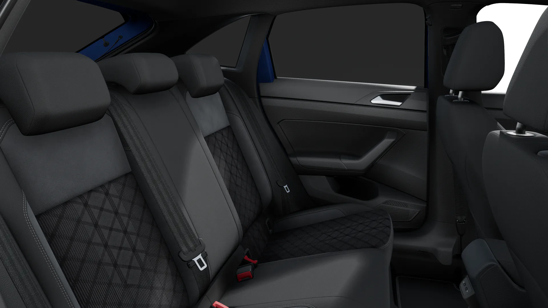 Volkswagen Taigo R-Line