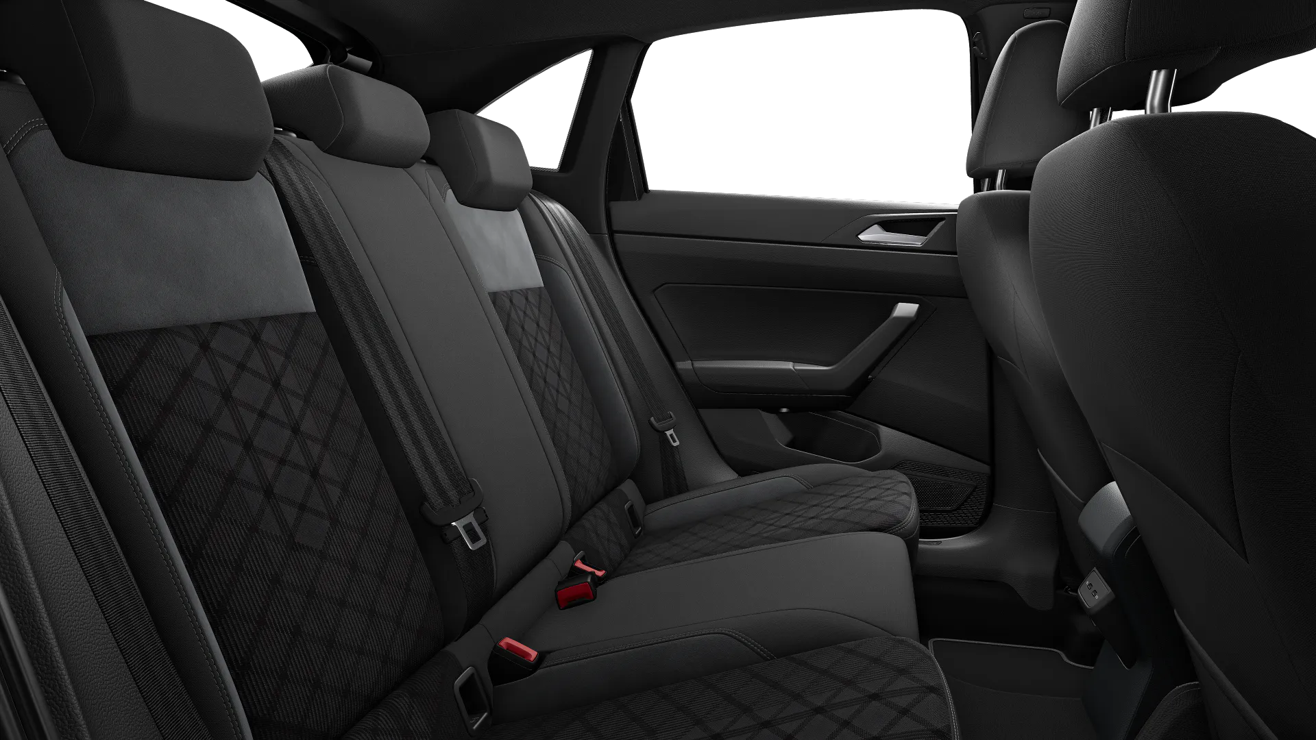 Volkswagen Taigo R-Line