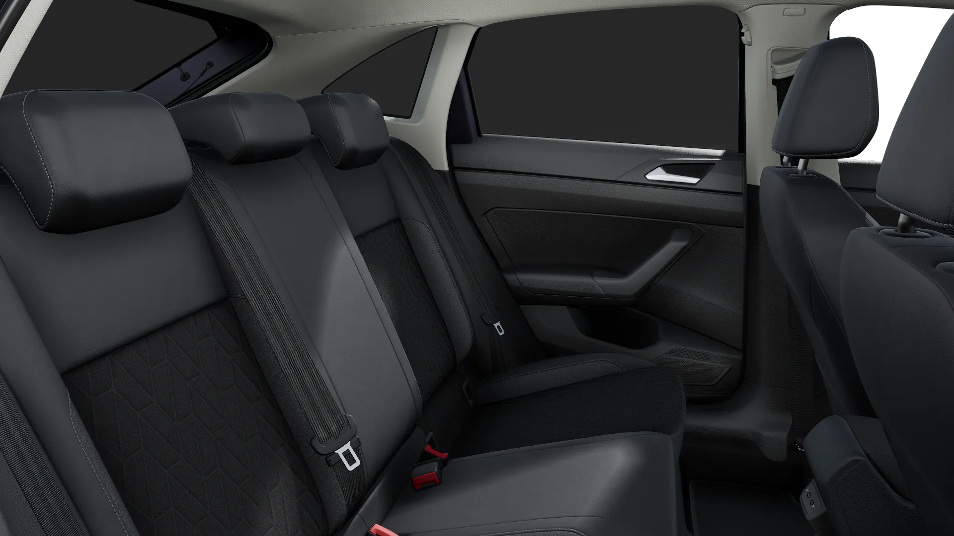 Volkswagen Taigo Goal