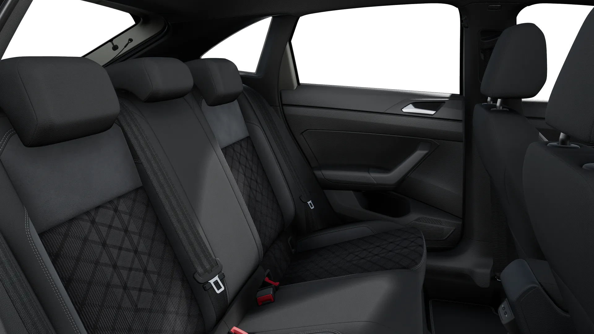 Volkswagen Taigo R-Line