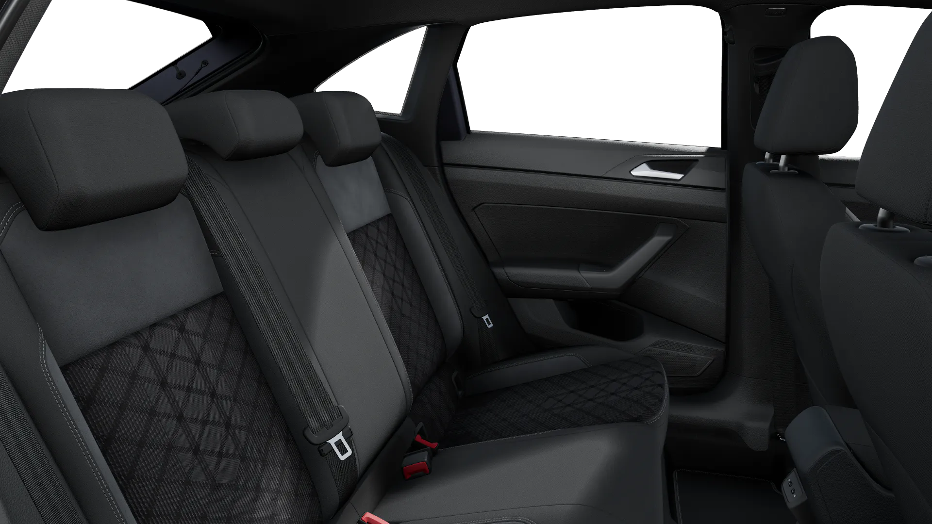 Volkswagen Taigo R-Line