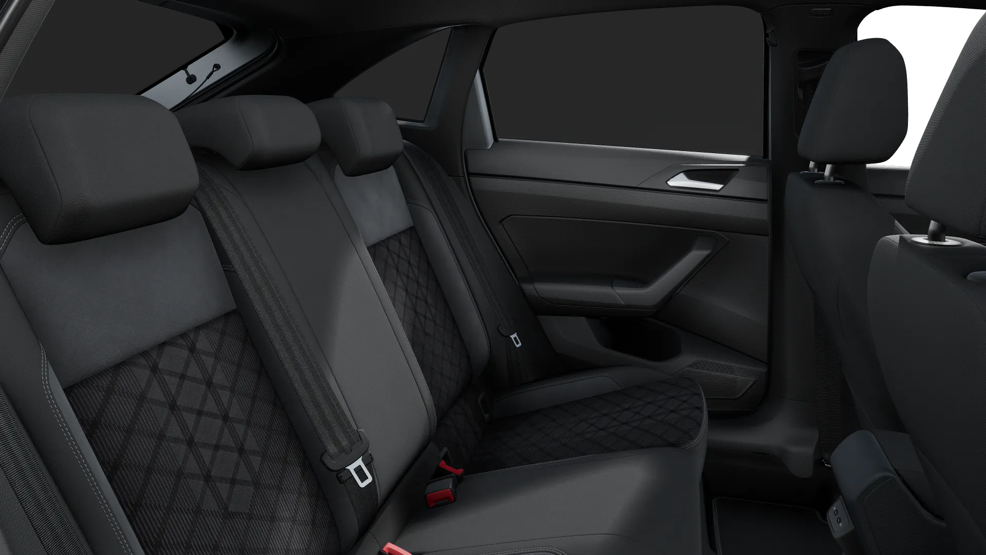 Volkswagen Taigo R-Line