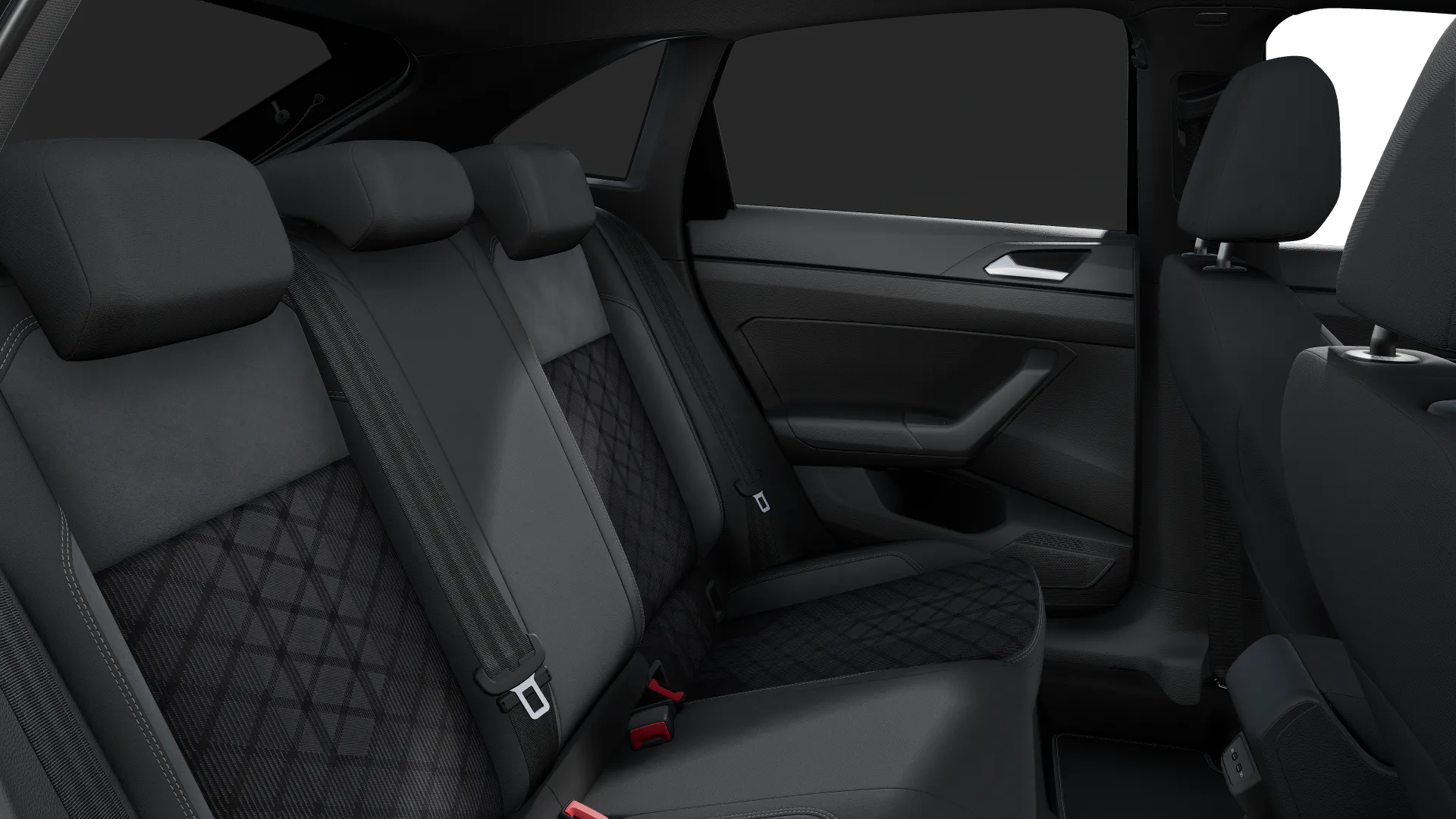 Volkswagen Taigo R-Line
