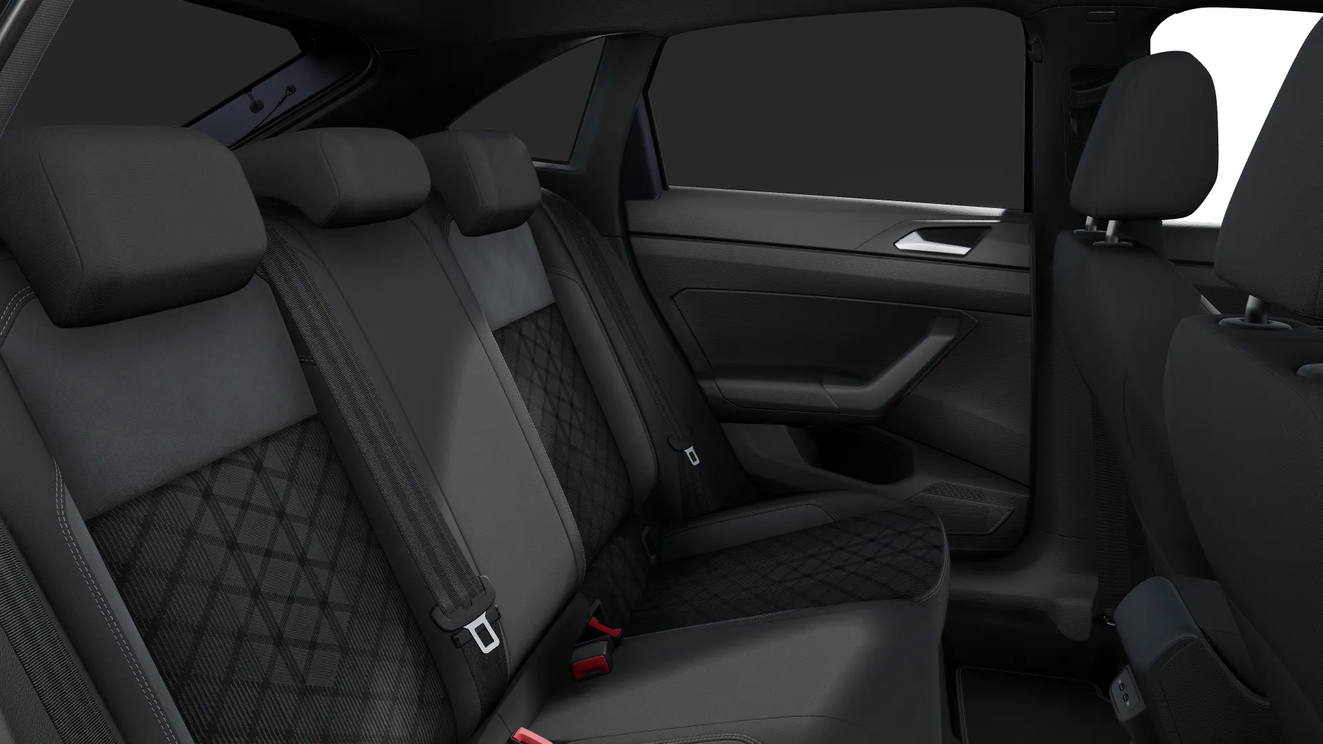 Volkswagen Taigo R-Line