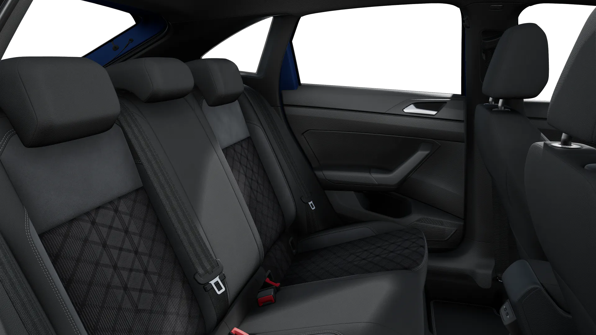 Volkswagen Taigo R-Line
