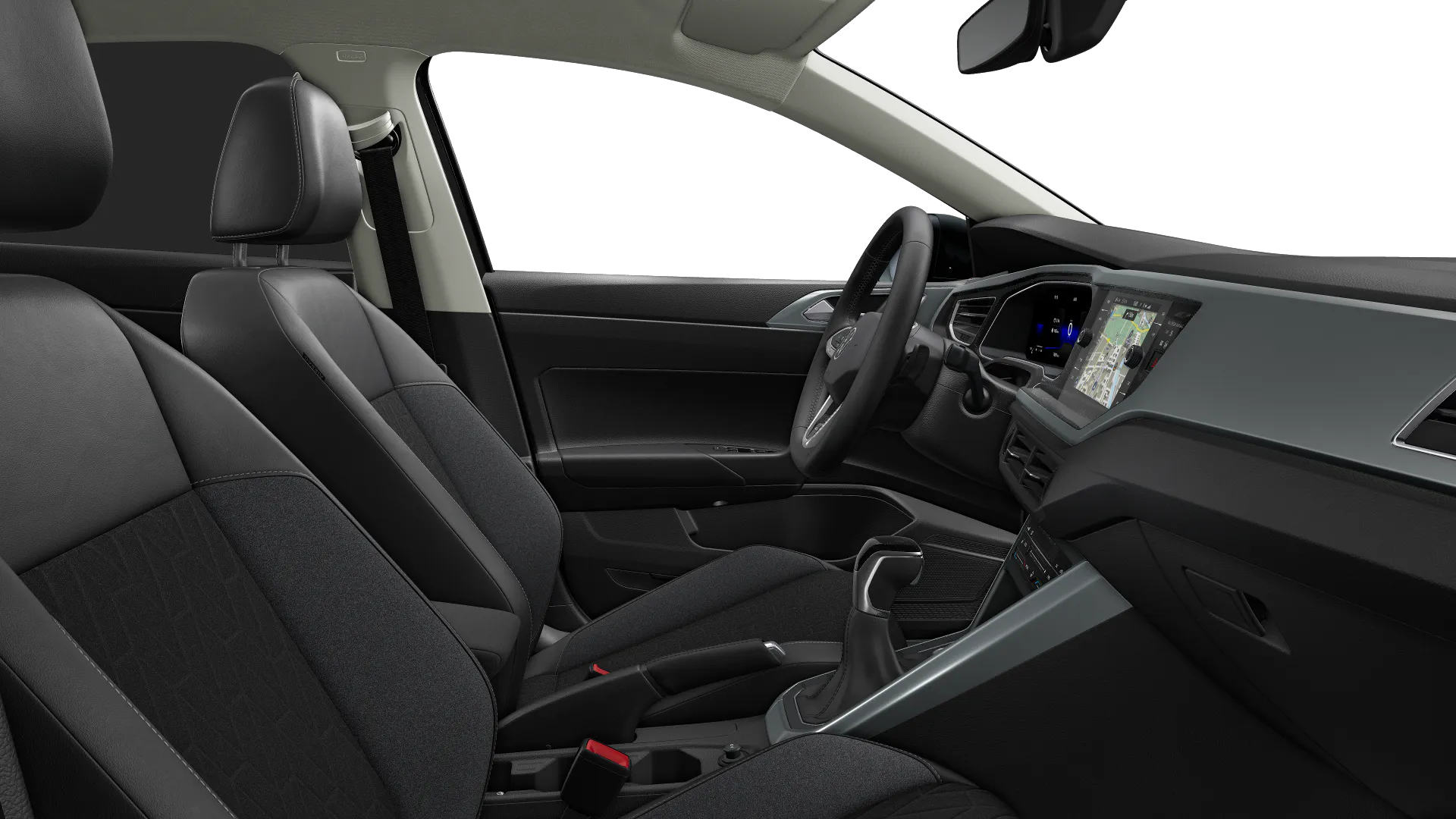 Volkswagen Taigo Goal
