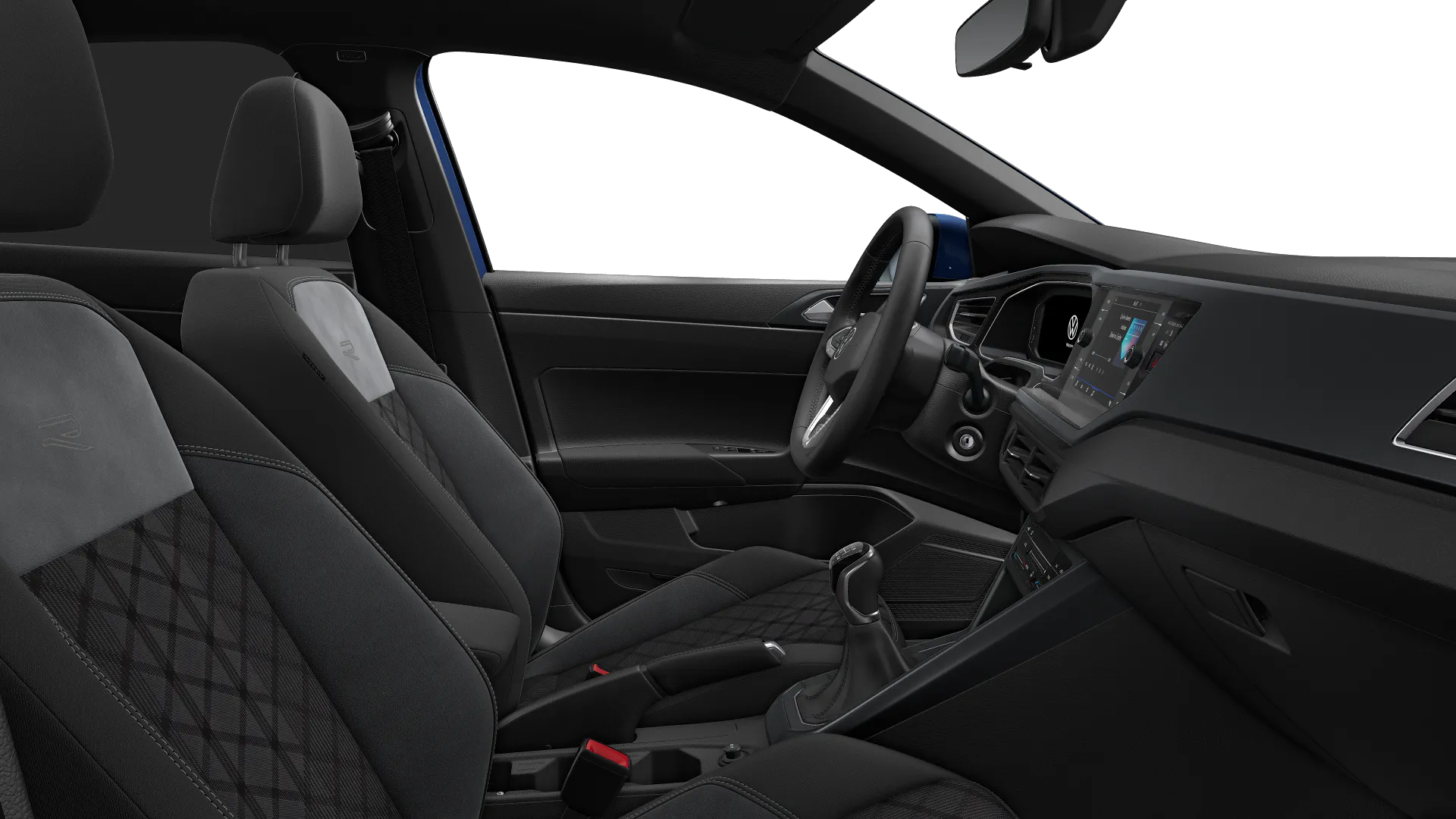 Volkswagen Taigo R-Line
