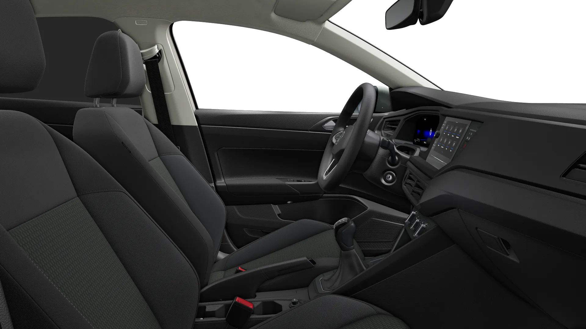 Volkswagen Taigo Basis-Modell