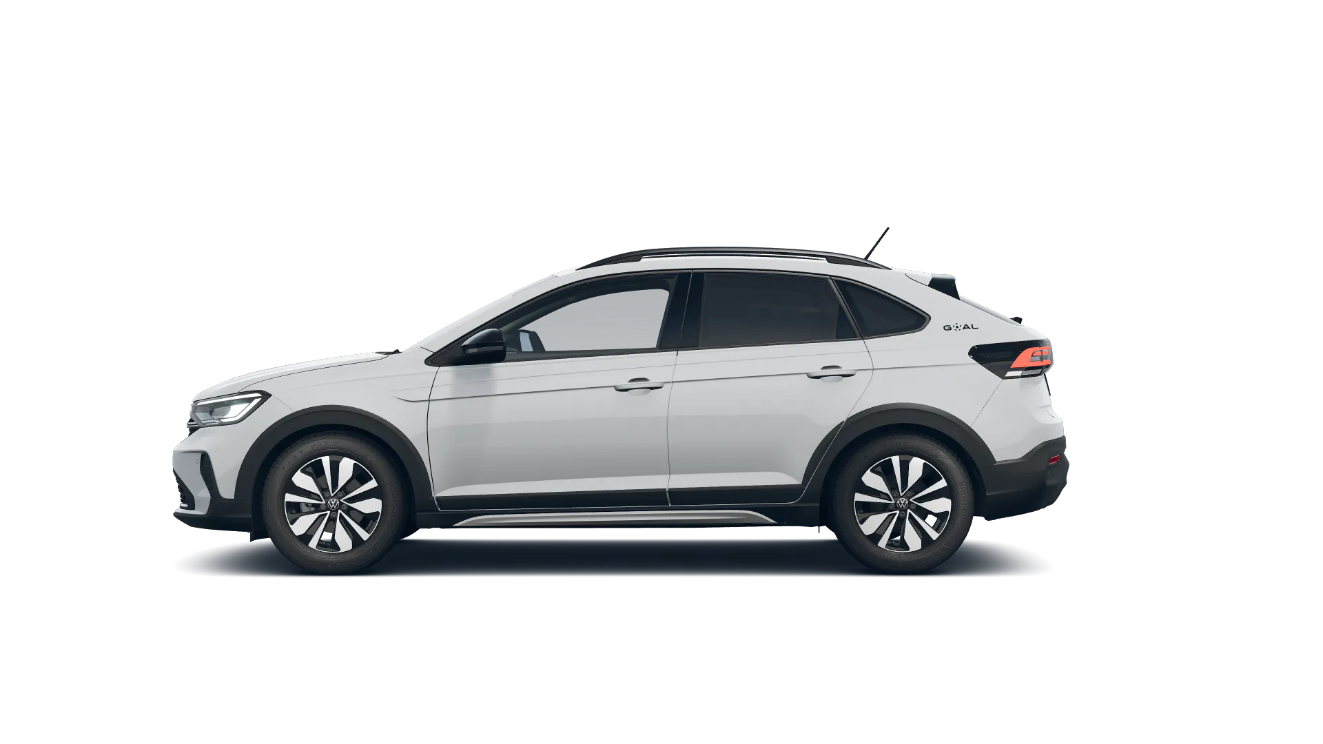 Volkswagen Taigo Goal