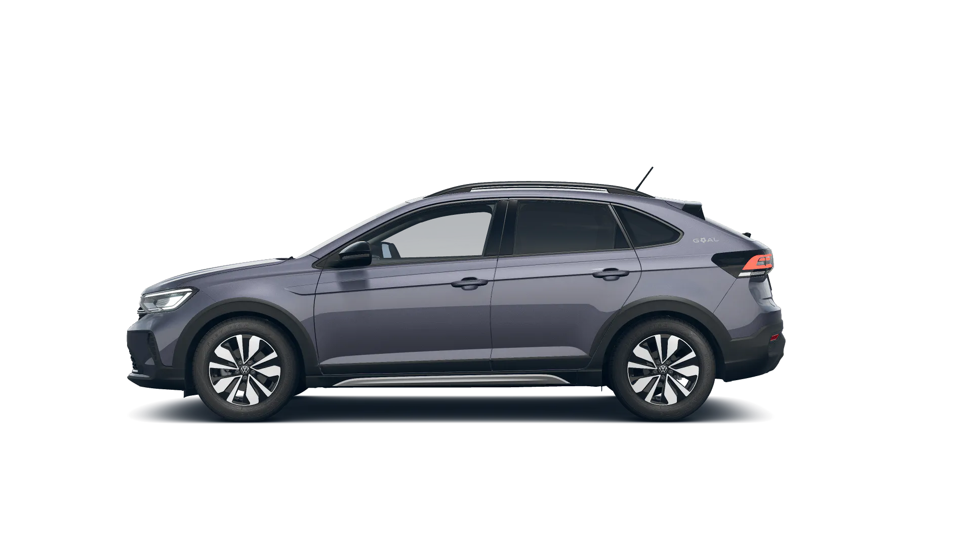 Volkswagen Taigo Goal